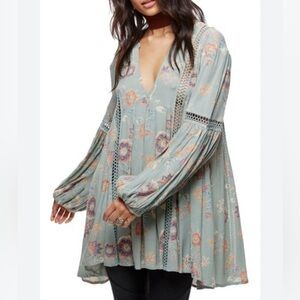 Free people blouse